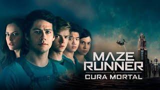 Filme Completo Dublado (Maze Runner-A Cura Mortal )-03