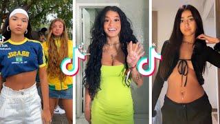 MELHORES DANCINHAS DA SEMANA | TIKTOK MASHUP BRAZIL 2024 | DANCE SE SOUBER | TENTE NÃO DANÇAR