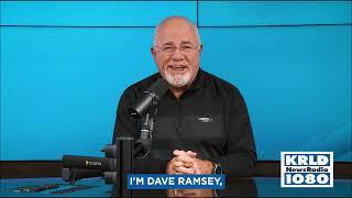 The Ramsey Show with Dave Ramsey | 1080 KRLD