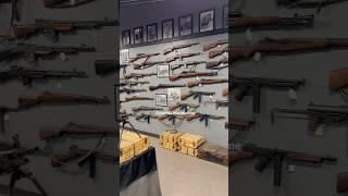 The Room of all Rooms       Columbia War Machine