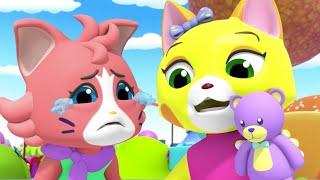 That's My Doll Woofees Cartoon and Silent Video for Children