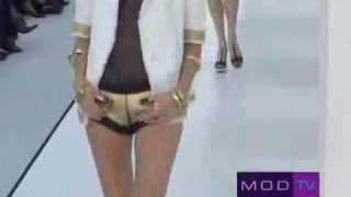 Chanel S/S 2007 (MODTV)