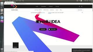 How to: Setting up Ubuntu 16.04 for Java development using IntelliJ Community edition
