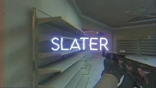 Leo - Slater (CLUTCH 1VS4 CS2)MOVIE