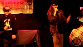 Dyl-usional Live @ club Lambi: Vibin' like im Ridin'