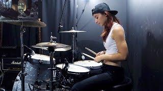 Basket Case - Green Day - Drum Cover