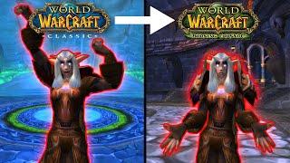 Should You Farm Naxxramas Until TBC Releases ? - Classic WoW