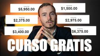 Cómo empezar a ser Closer de Ventas desde Cero CURSO GRATIS