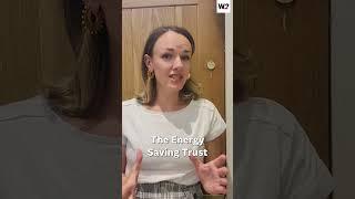 This simple trick could save you £50 a year! - Which? #hacks #winter #moneysavingtips #energy #uk