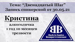 Анонимные Алкоголики | Двенадцатый шаг | Зависимость и созависимость | Семинар Возврат к основам