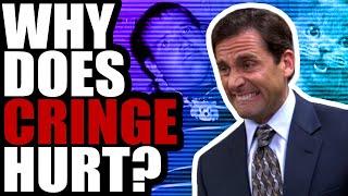 Cringe Physically Hurts: The Psychology of Fremdscham