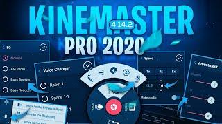 KINE MASTER PRO MOD APK DOWNLOAD