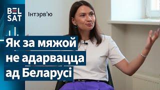 "Беларусские женщины стали воплощением всего, за что борется мир", – Настя Ровдо / Интервью