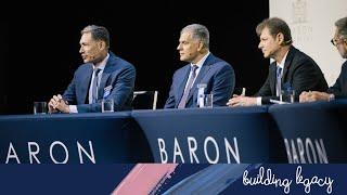 Large Cap, Global, and High Growth | Baron Capital Investment Team