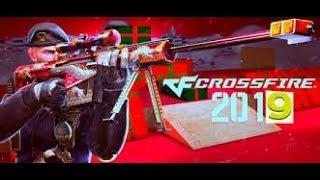 Новые промо-коды  для Crossfire 2019