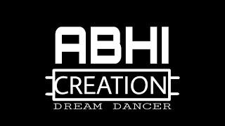Abhi creation channel new intro/with pubg theme