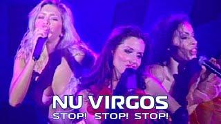 Nu Virgos — Stop! Stop! Stop! (Ministry of Sound, Taiwan)