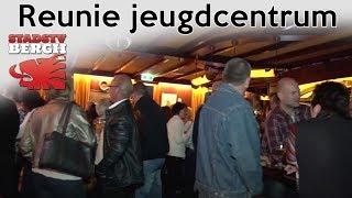 Reunie jeugdcentrum