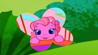 My Little Pony G3.5: Somewhere super new