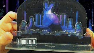 The AMAZING Animal Well Collector's Edition Contains New Secrets!