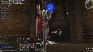 Lineage 2 toxic Trickster gameplay