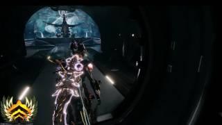 Warframe: Дизайн орбитера за 10.000 платины