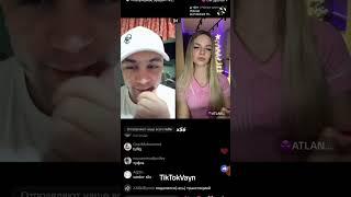 Sardor gangster zamira #tiktok #live #rekda #duet #yakudzavsskill1uzb