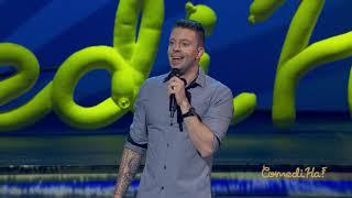 Alex Roy « être célibataire » // Gala ComediHa!
