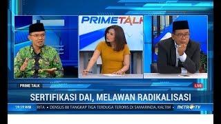 Sertifikasi Dai untuk Melawan Radikalisasi