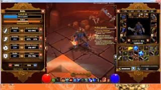 Torchlight II Trainer