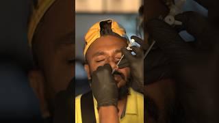 Express your style with a touch of elegance. #nosepiercing #bodypiercing #piercing #tattoo #kerala