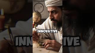 Al - Biruni The Mind Behind Early Scientific Mappin #history #facts #islamichistory #inventor #islam