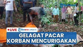 Tewasnya Janda di Purwakarta Masih Teka-teki, Ibu Sebut Pacar Korban Menyimpan Gelagat Mencurigakan