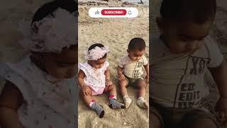 ️ beach picnic time