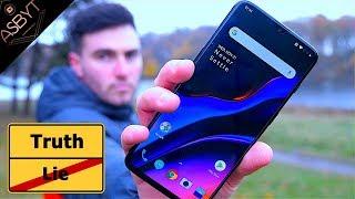 OnePlus 6T REAL Review - The TRUTH 3 Weeks Later!