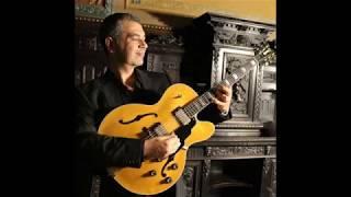 Maurizio Diara  - "STARDUST" Solo Jazz Guitar