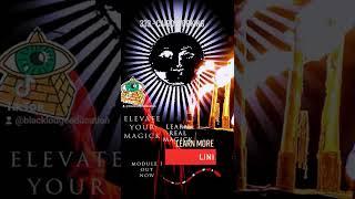 333...cairo working #tarot #astrology #alchemy #occult