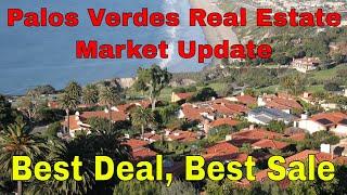 Palos Verdes Real Estate Market Update with K&J March 2025