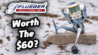 Pflueger President Full Review: Is This Still A Good Reel?