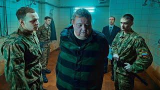 Надзиратели в ТЮРЬМЕ продают СЕРИЙНЫХ УБИЙЦ родным их жеpтв, ради ПЫТОК [Пересказ: Аутсорс]