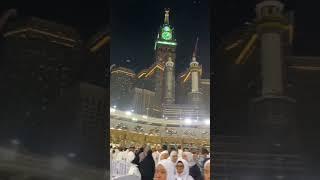 Holykaabaofficial naat naatsharif hindi urdu umrah shorts #allah #allahuakbar #religion #shorts 