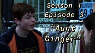 I edited Season 1 Episode 3 of Shameless