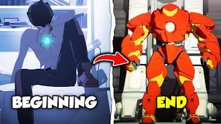 The ENTIRE Story of Iron Man: Armored Adventures In 78 Minutes