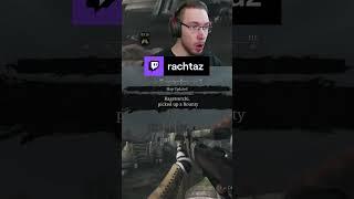 The Most CHEATER Shot Ive Ever Got..  #twitch #huntshowdown #gaming