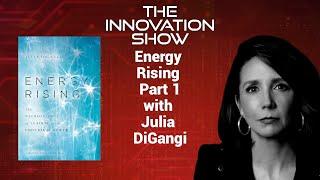 Dr Julia DiGangi - Energy Rising Part 1