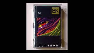 FX - doragon (Full Album)