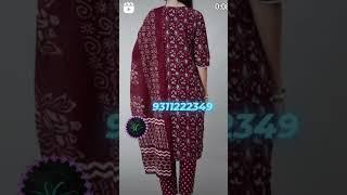 #fashion #attractive #shravucreation #dress