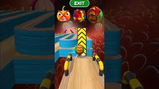 king bolls vary Super short video #games powerful ball #shortclips