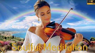 Mediterranean Magic: Celestial Healing Music for Body, Spirit & Soul