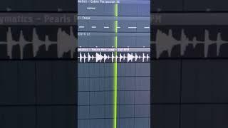 БИТ НА ЗАКАЗ В СТИЛЕ CAPTOWN!/ СВЕДЕНИЕ В FL STUDIO 20